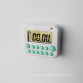 Push Button Type Small Display Digital Visual Timer